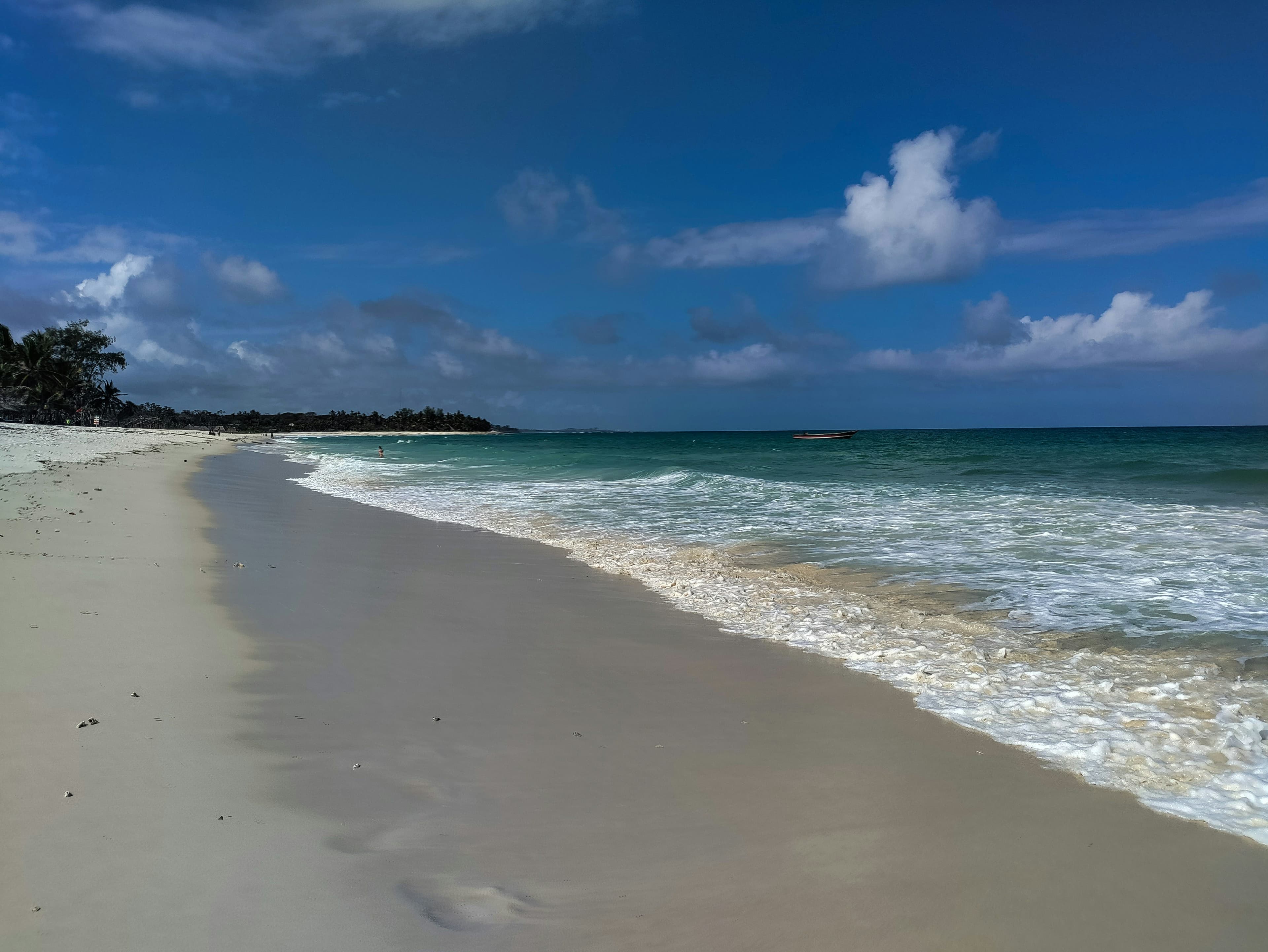 Diani Reef Explorer