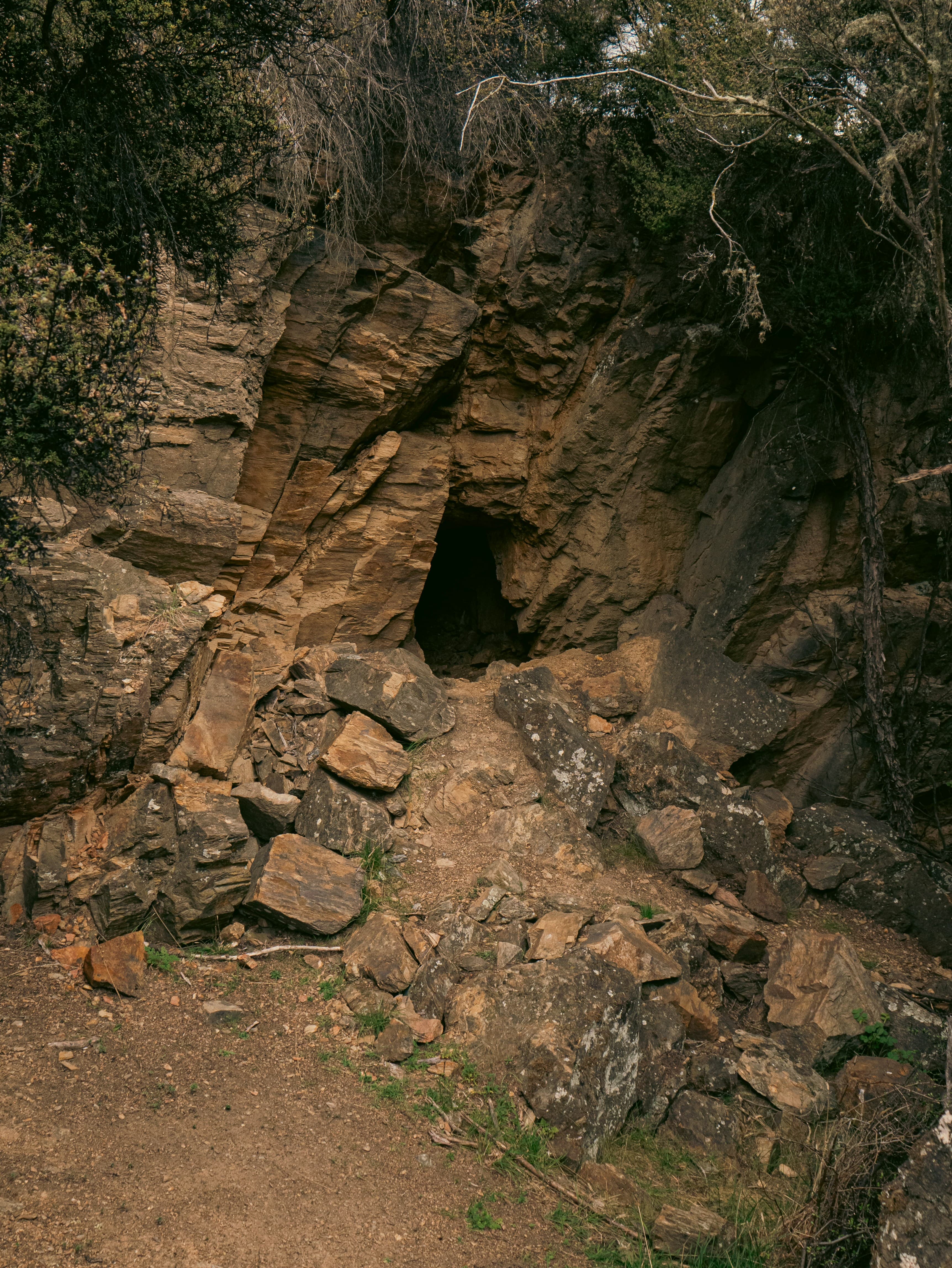 Hells Gate Cycling