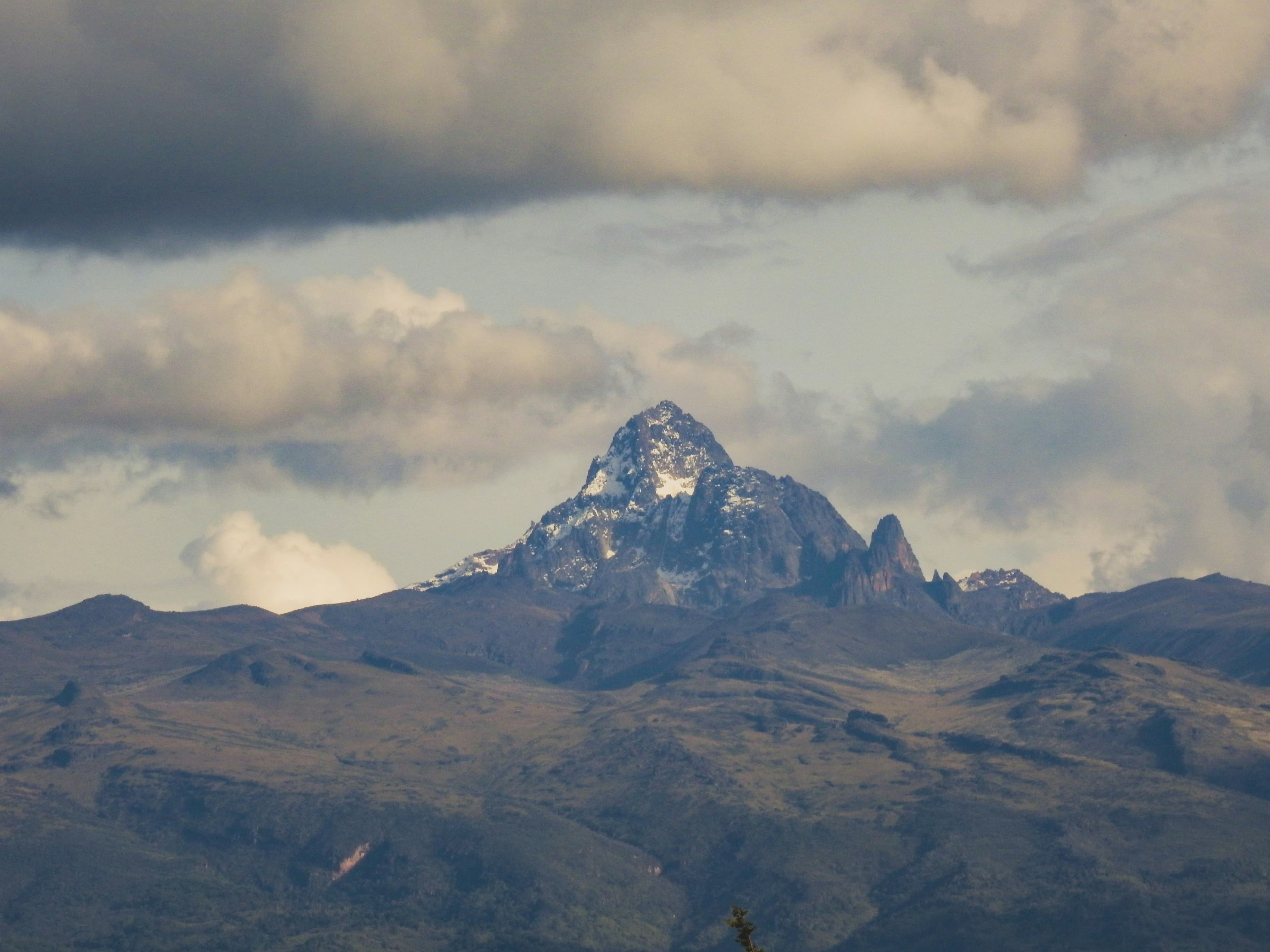 Hiking Tours
