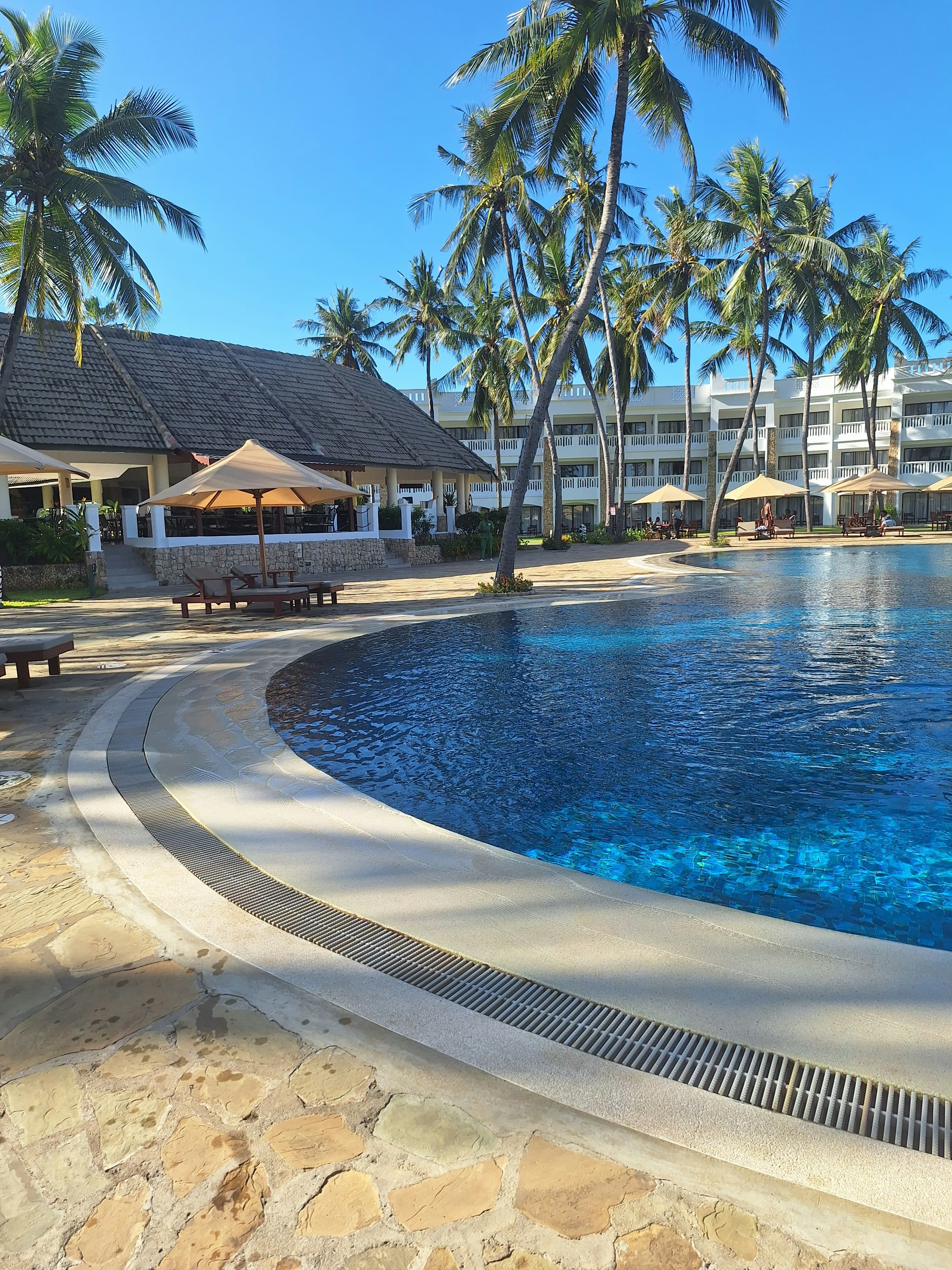 Hotel Reservation
