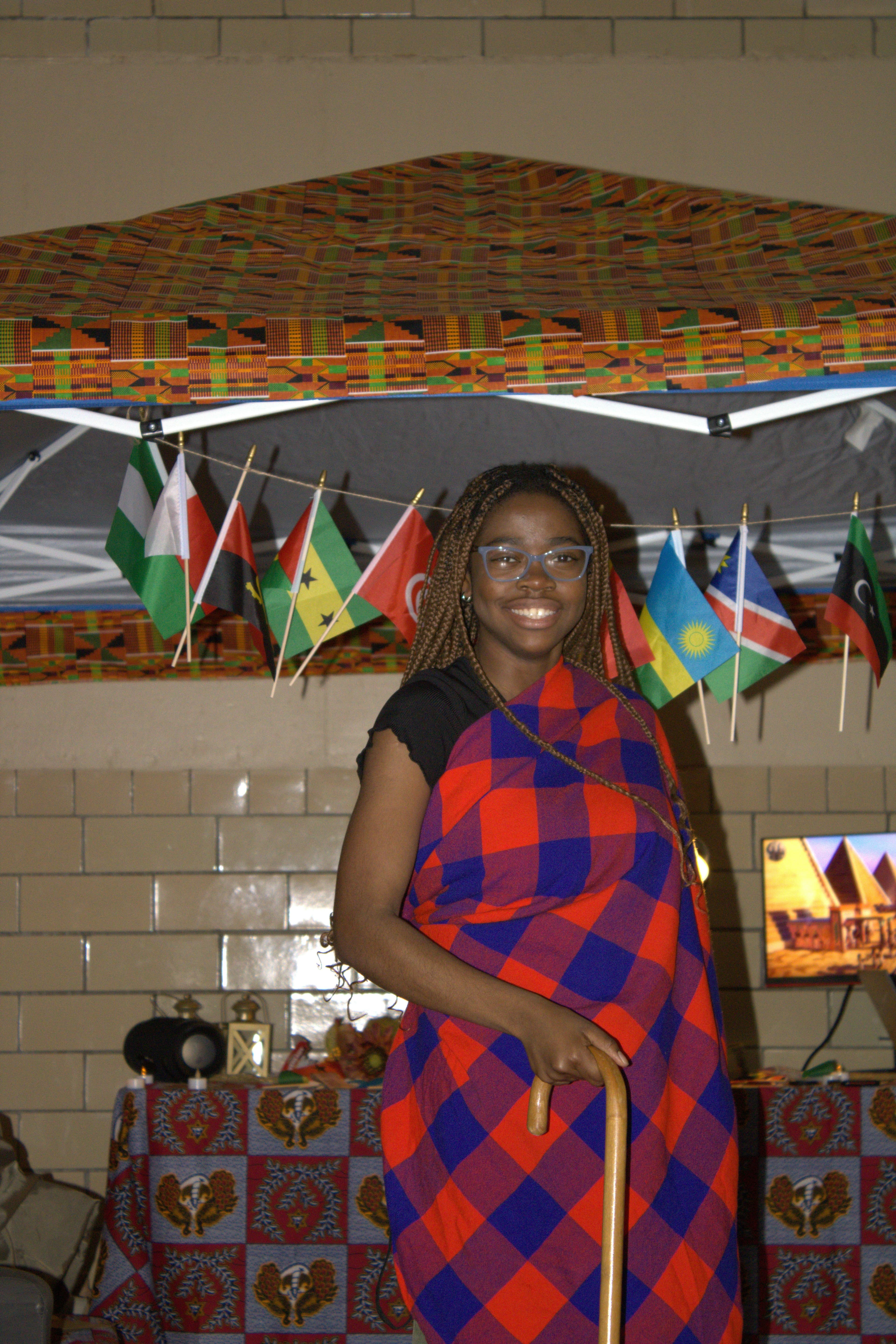 Sarah Kiptoo